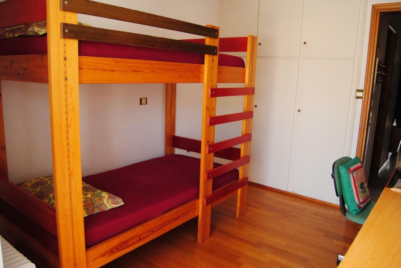Apartment By The Beach Каламата Екстер'єр фото